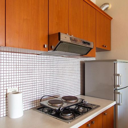 Blue Sky Apartaments Durres Bagian luar foto