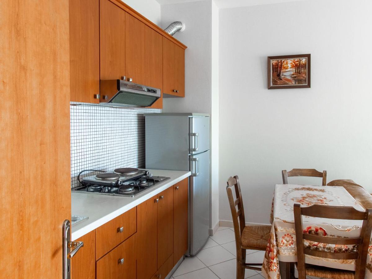 Blue Sky Apartaments Durres Bagian luar foto